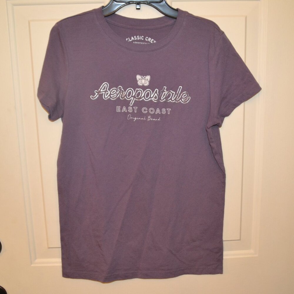 Aeropostale Girls T Shirt